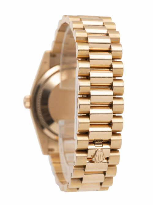 ROLEX Day-Date 36MM 2017