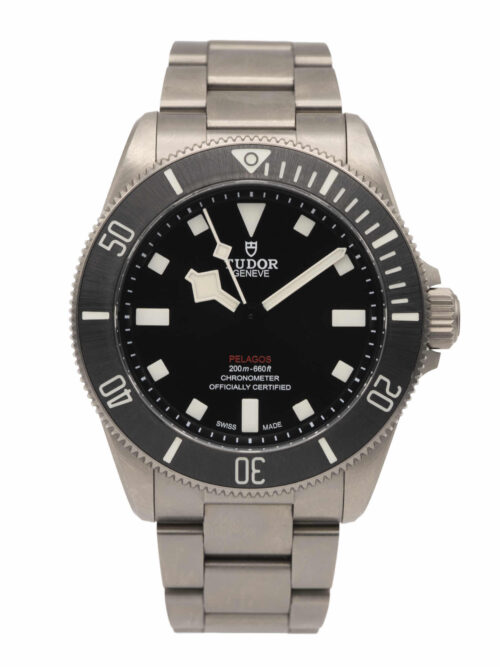 TUDOR PELAGOS 39 2022