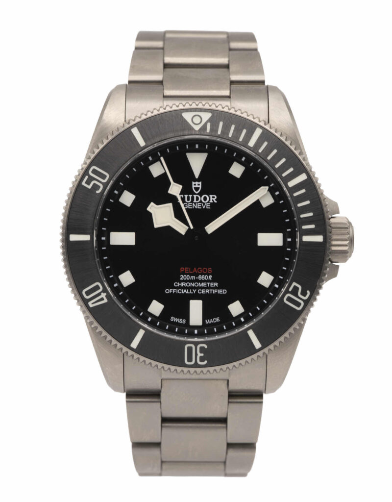 Tudor Pelagos 39