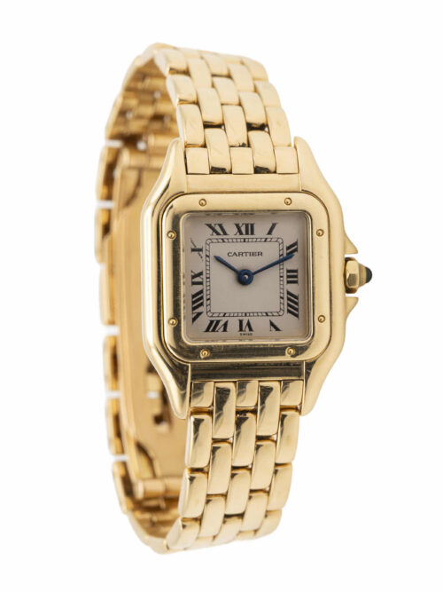 CARTIER Panthère
