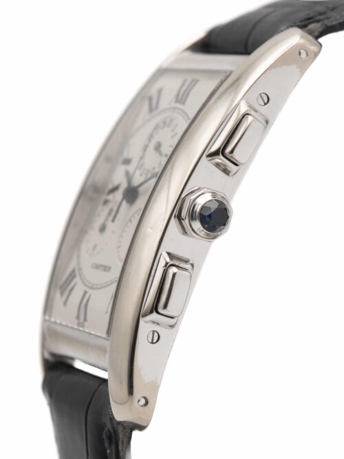 CARTIER Tank