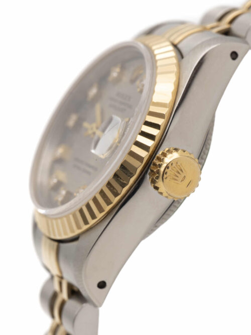 ROLEX Datejust 26 1991