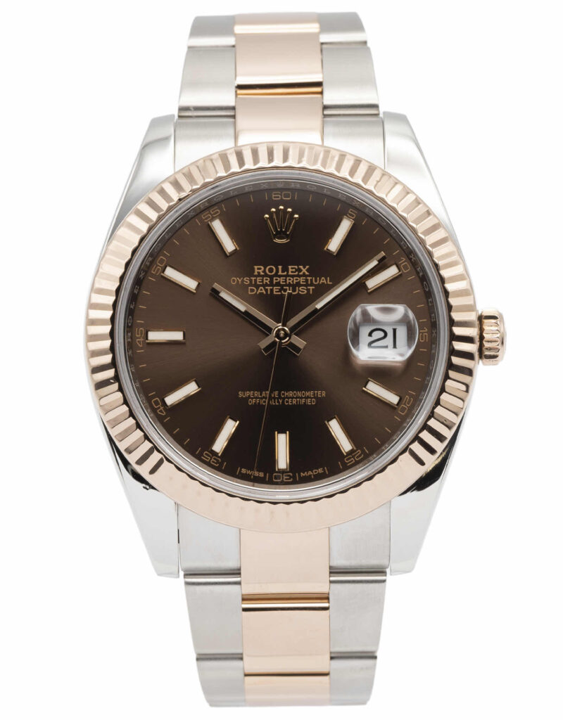 Rolex Datejust 41