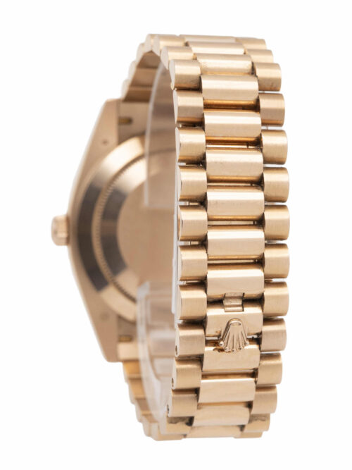 ROLEX Day-Date 40MM 2021