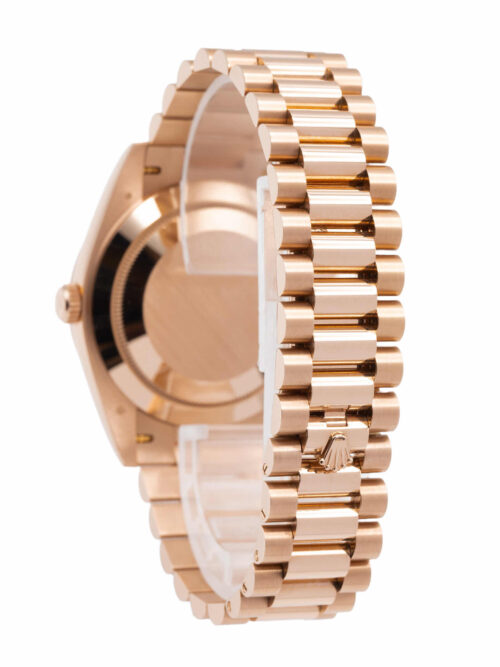 ROLEX Day-Date 40MM 2020