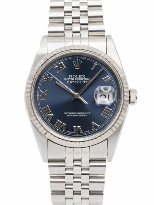ROLEX Datejust 36 1994