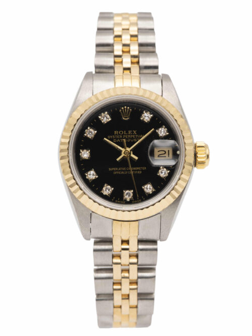 ROLEX Datejust 26 1993