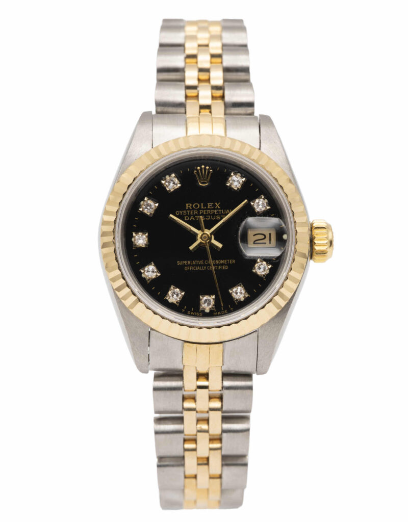 Rolex Datejust 26