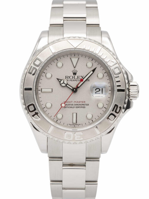 ROLEX Yacht-Master 40MM 2006
