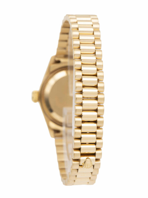 ROLEX Datejust 26 1992