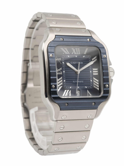 CARTIER Santos 2022