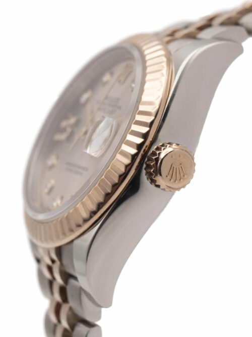 ROLEX Datejust 28 2018