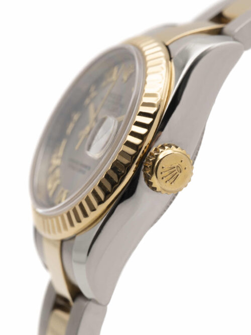 ROLEX Datejust 26 2019