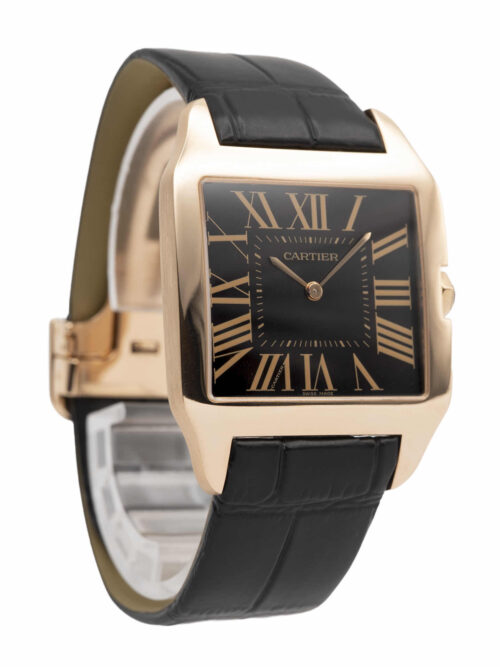 CARTIER Santos Dumont