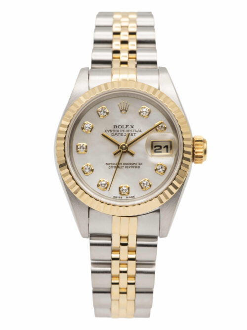 ROLEX Datejust 26 1997