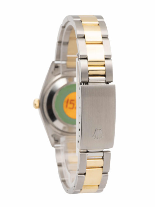 ROLEX Date 2000