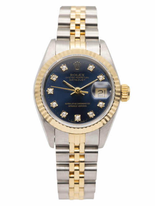 ROLEX Datejust 26 1991