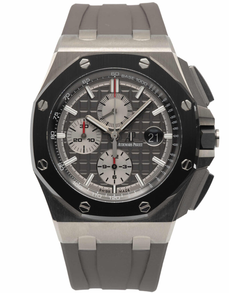 Audemars Piguet Royal Oak Offshore