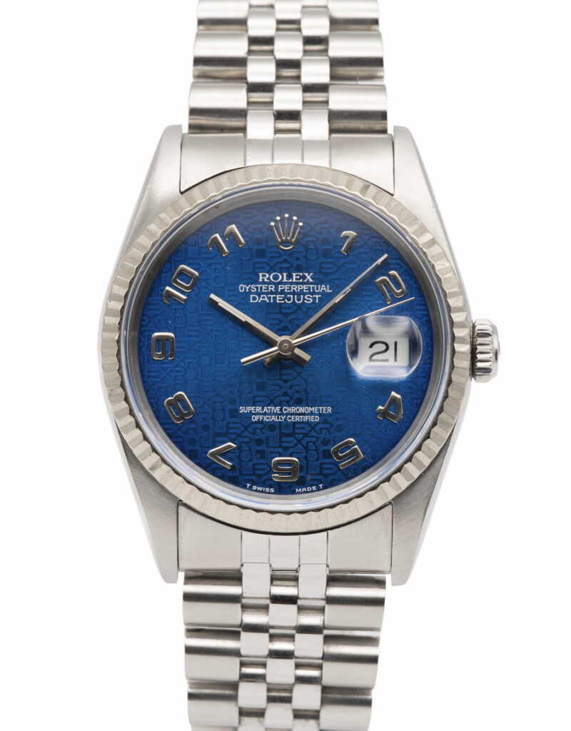 Rolex Datejust 36