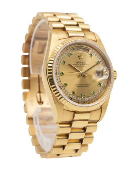 ROLEX Day-Date 36MM 1990