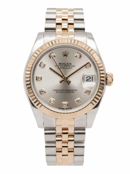 ROLEX Datejust 31 2018