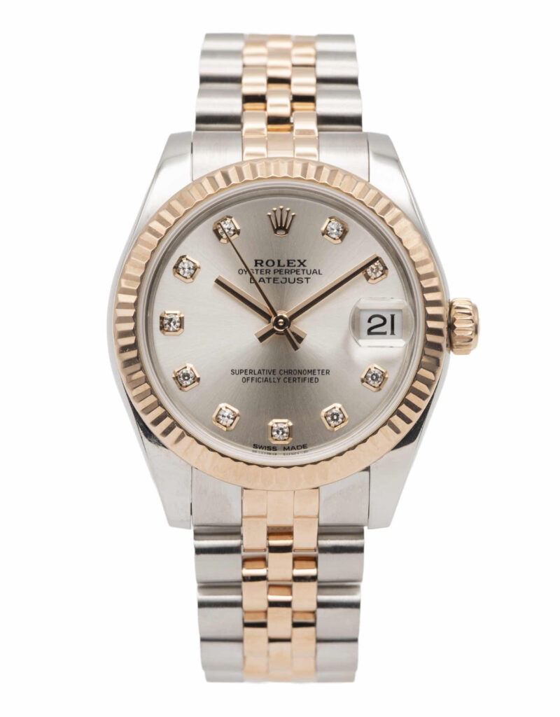 Rolex Datejust 31