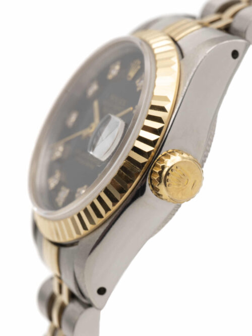 ROLEX Datejust 26 1990