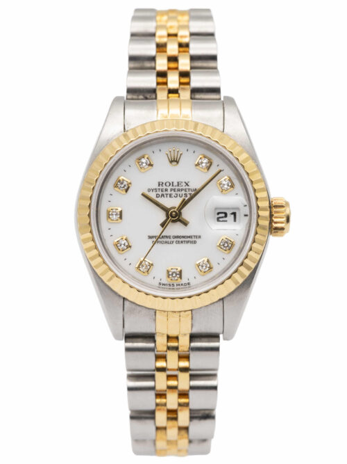 ROLEX Datejust 26 1995