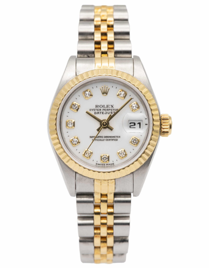 Rolex Datejust 26