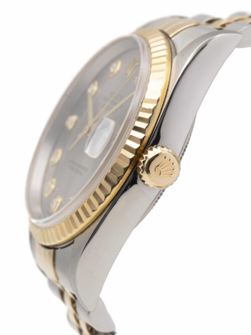 ROLEX Datejust 36 2001