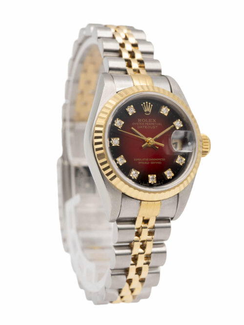 ROLEX Datejust 26 1994