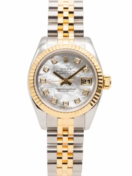 ROLEX Datejust 26 2019