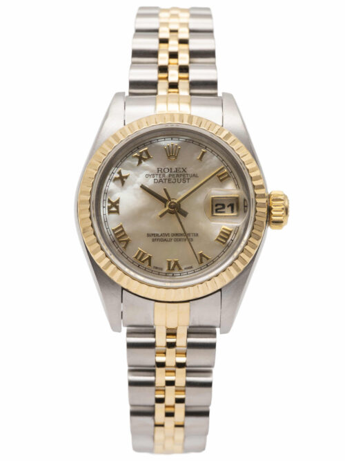 ROLEX Datejust 26 1998