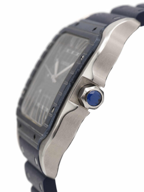 CARTIER Santos 2022