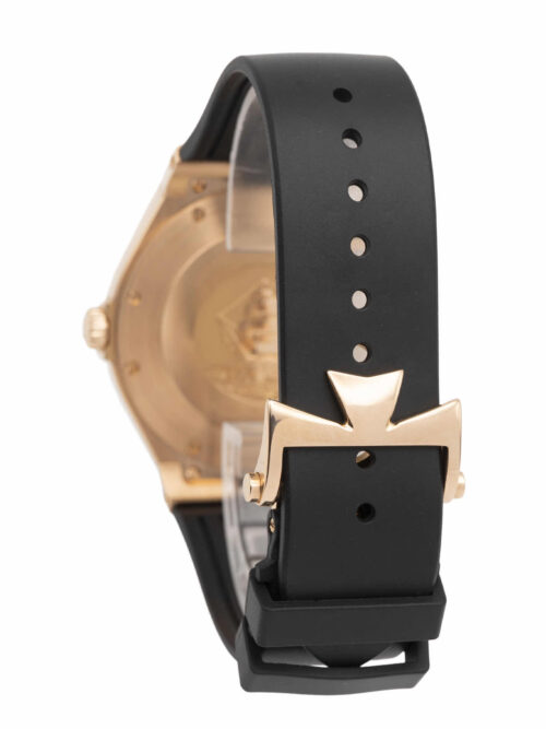 VACHERON CONSTANTIN OVERSEAS  2012