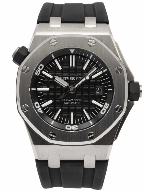 AUDEMARS PIGUET Royal Oak offshore 2017