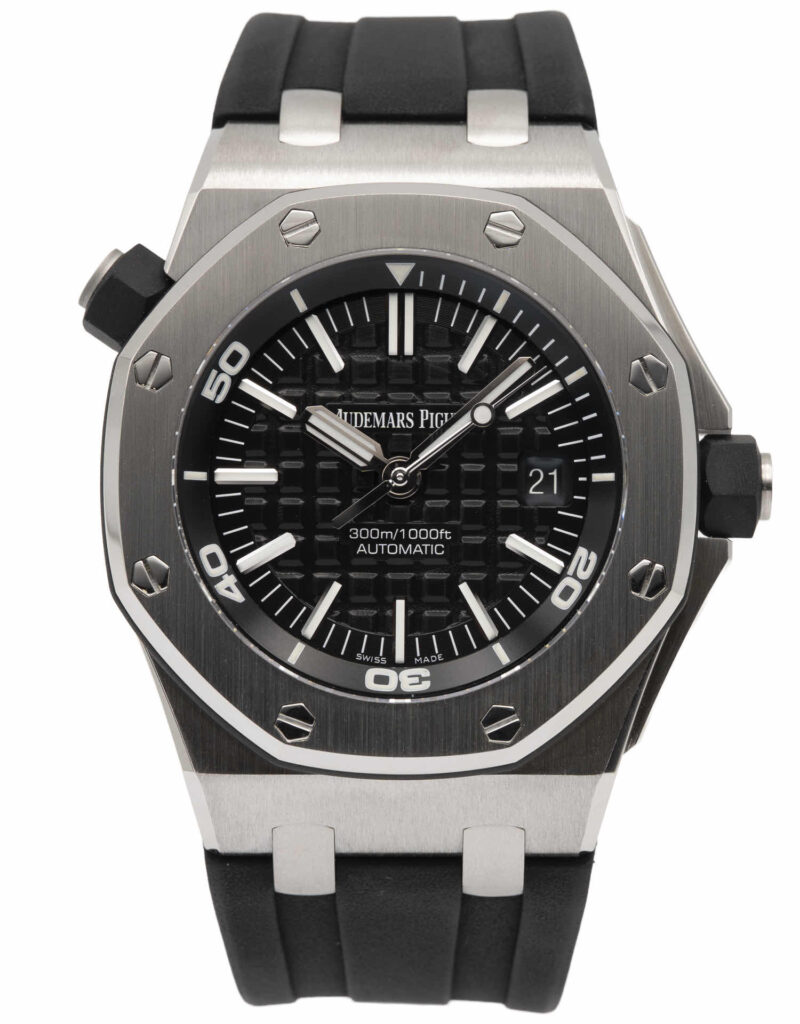 Audemars Piguet Royal Oak Offshore