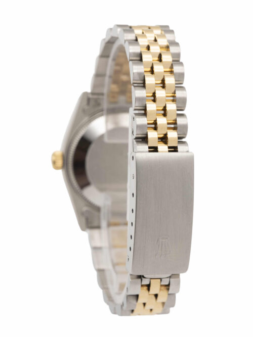 ROLEX Datejust 31 1991