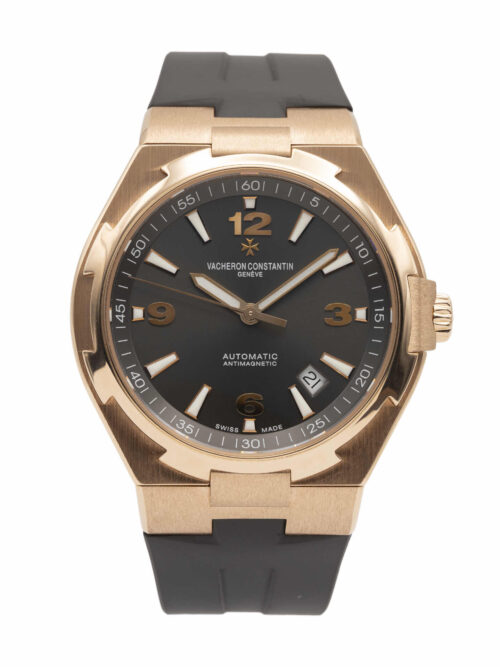 VACHERON CONSTANTIN OVERSEAS  2013
