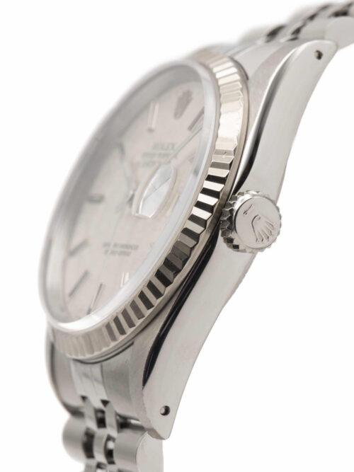 ROLEX Datejust 36 1991