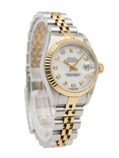 ROLEX Datejust 26 1997