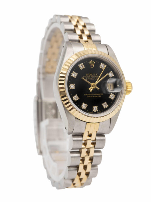 ROLEX Datejust 26 1993