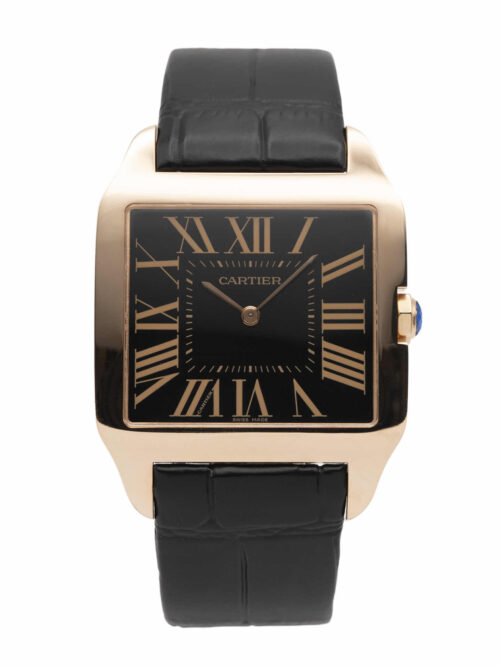 CARTIER Santos Dumont