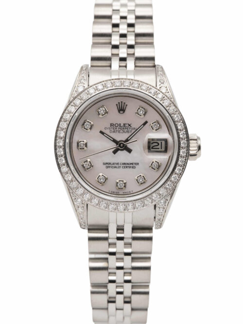 ROLEX Datejust 26MM 1986