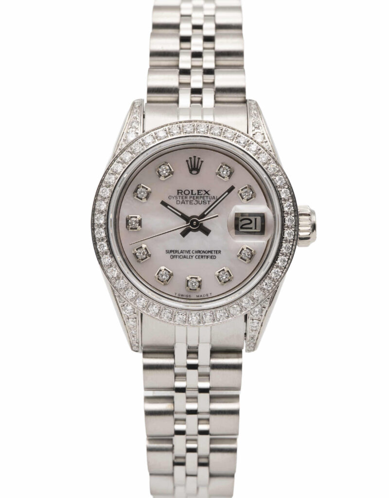 Rolex Datejust 26MM