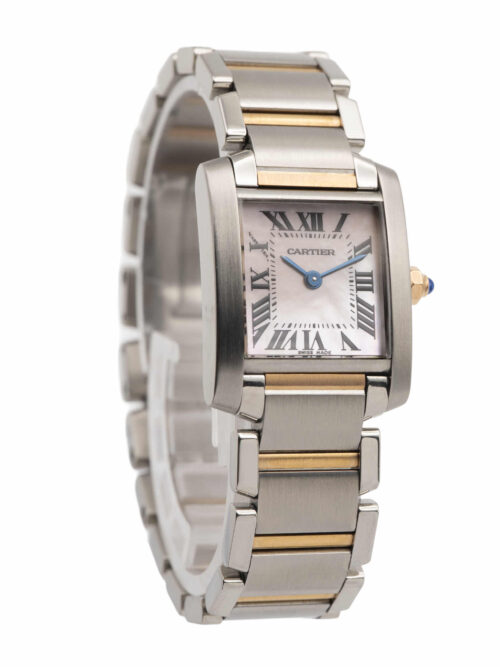 CARTIER Tank 2018