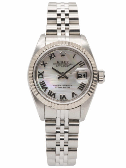 ROLEX Datejust 26 2002