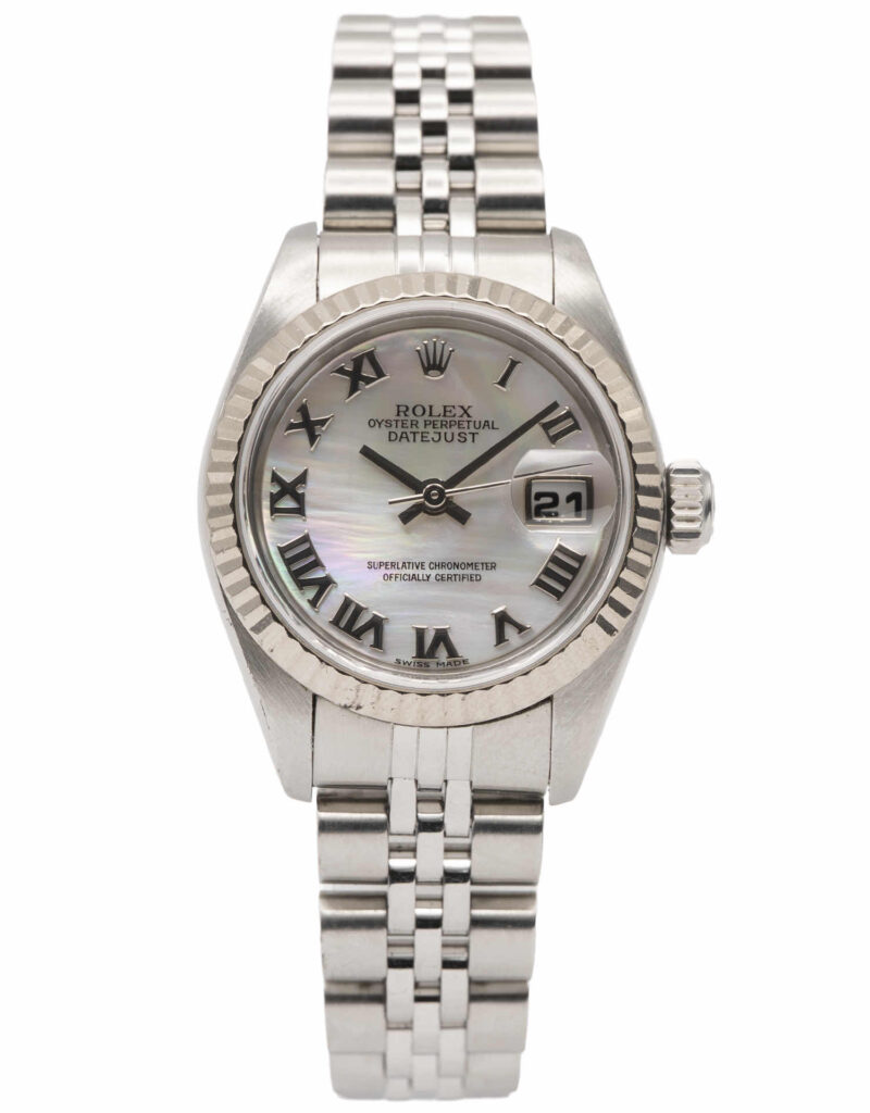 Rolex Datejust 26