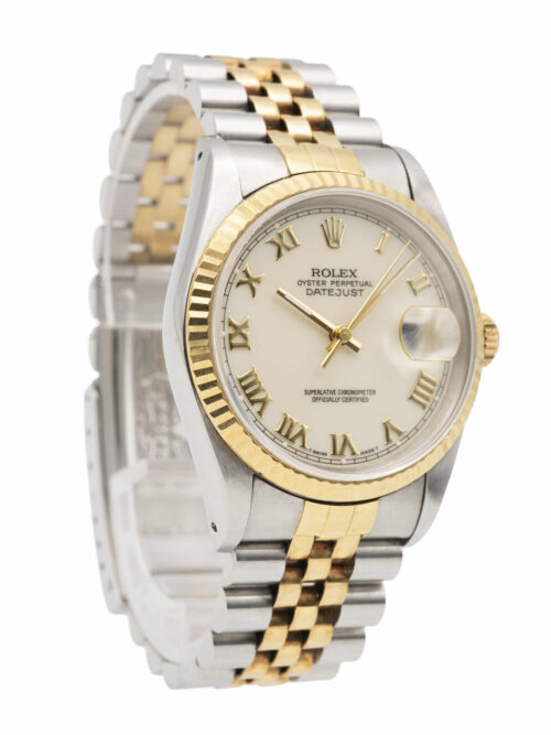 ROLEX Datejust 36 1989