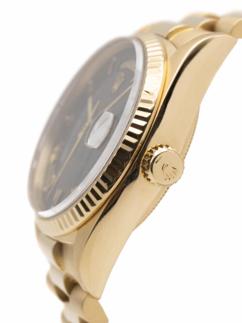 ROLEX Day-Date 36MM 1986